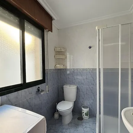 Golfino Appartement