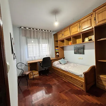 Golfino Appartement
