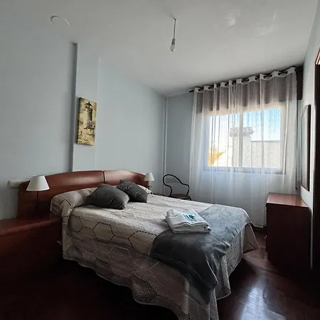 Golfino Appartement