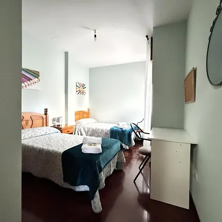Appartement Golfino