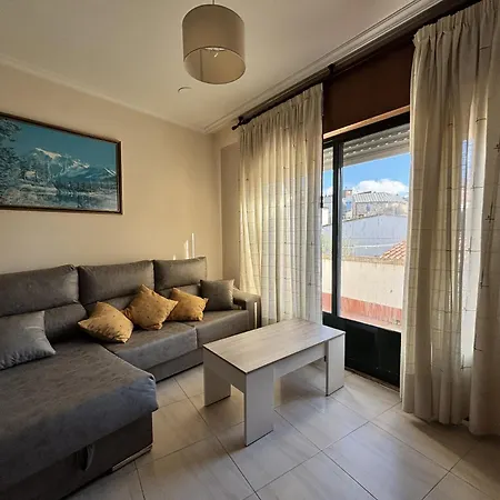Appartement Golfino *
