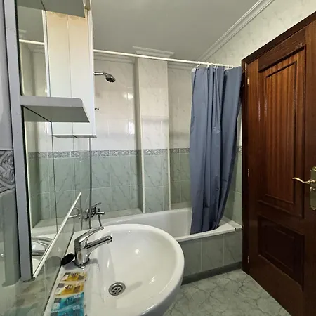 Appartement Golfino *