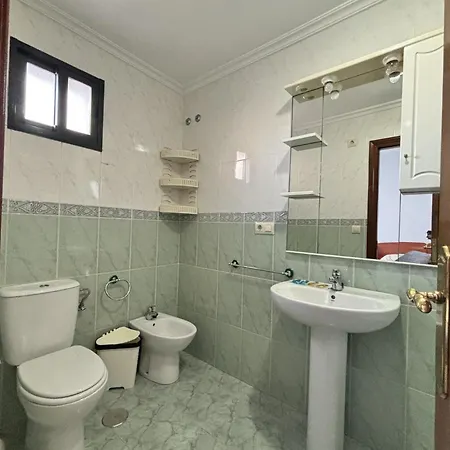 Appartement Golfino O Grove