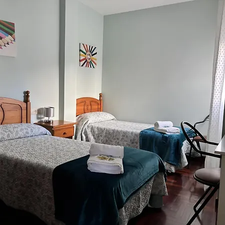 Golfino Appartement O Grove