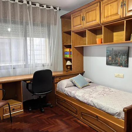 Golfino Appartement *