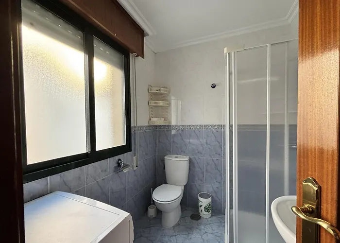 Golfino Appartement