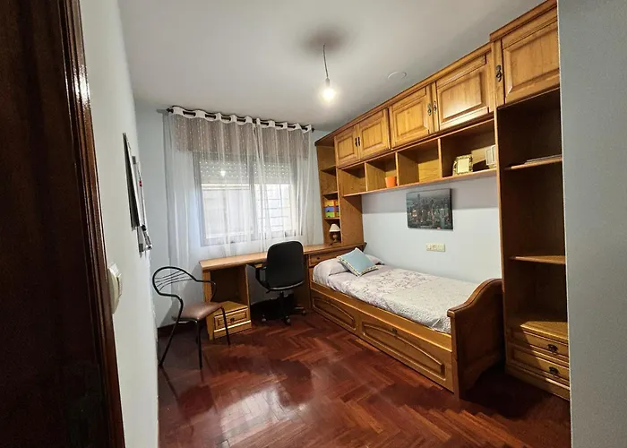 Golfino Appartement