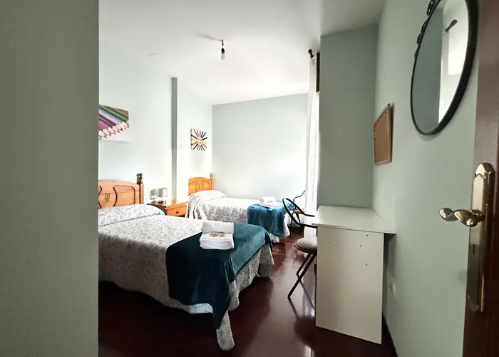 Appartement Golfino