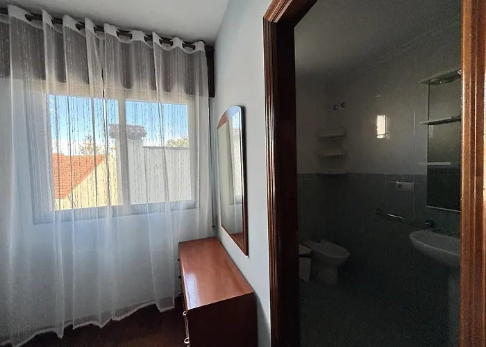 Appartement Golfino