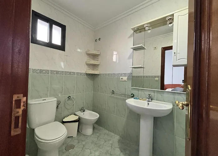 Appartement Golfino O Grove